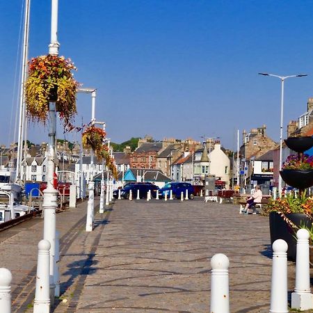 شقة The Lookout Cellardyke المظهر الخارجي الصورة