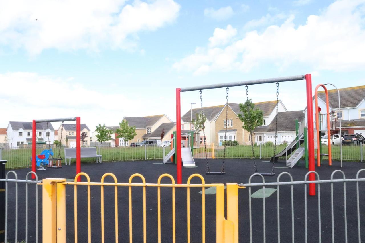 شقة The Lookout Cellardyke المظهر الخارجي الصورة